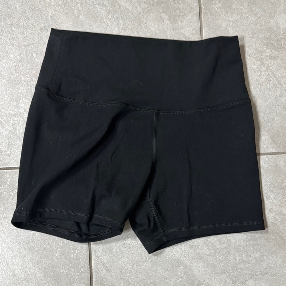 Champion 2” Biker short size medium